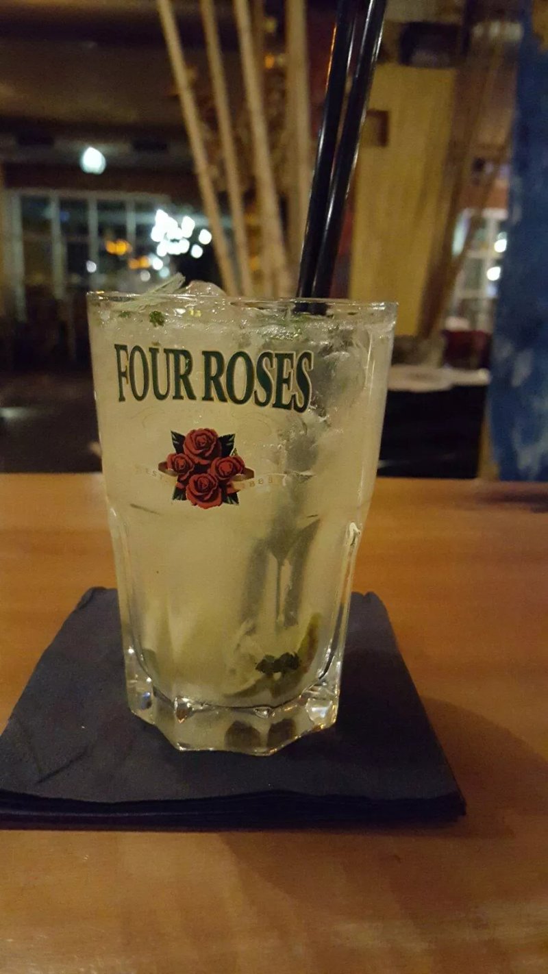 Villa Dori Ristorante