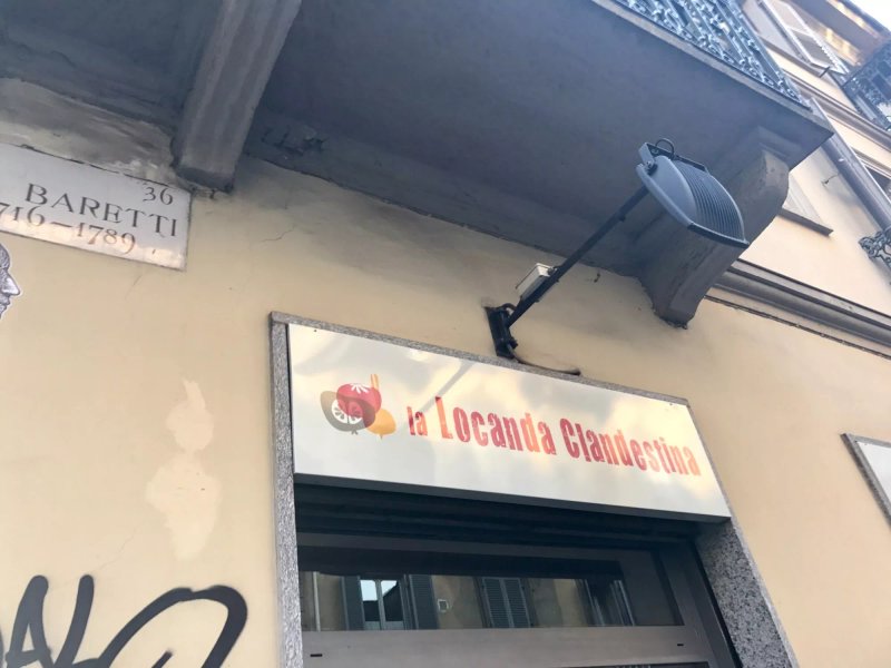 La Locanda Clandestina