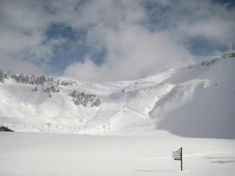 Chalet Paula