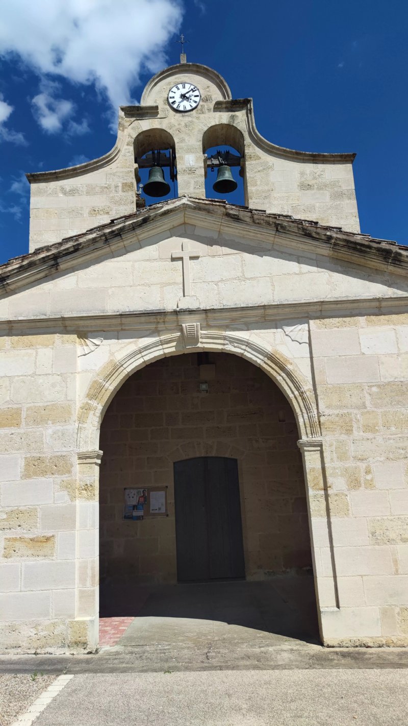 Eglise Saint Felix