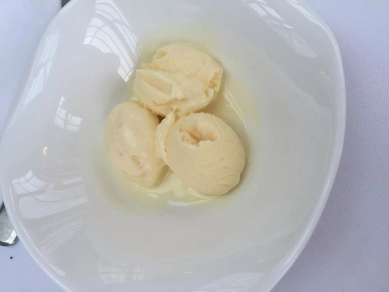 Grafene Restaurant At Losehill House