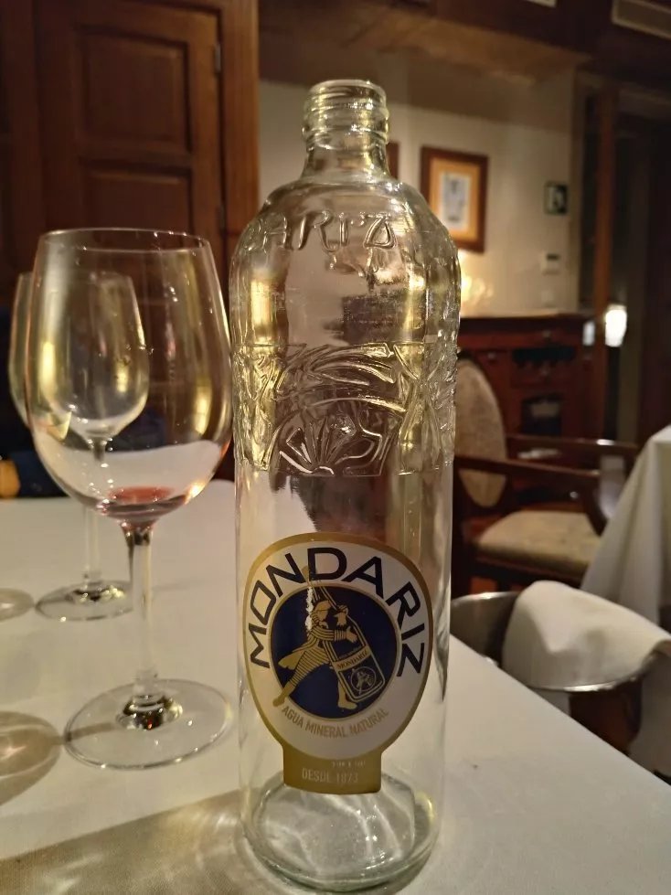Restaurante El Camelio