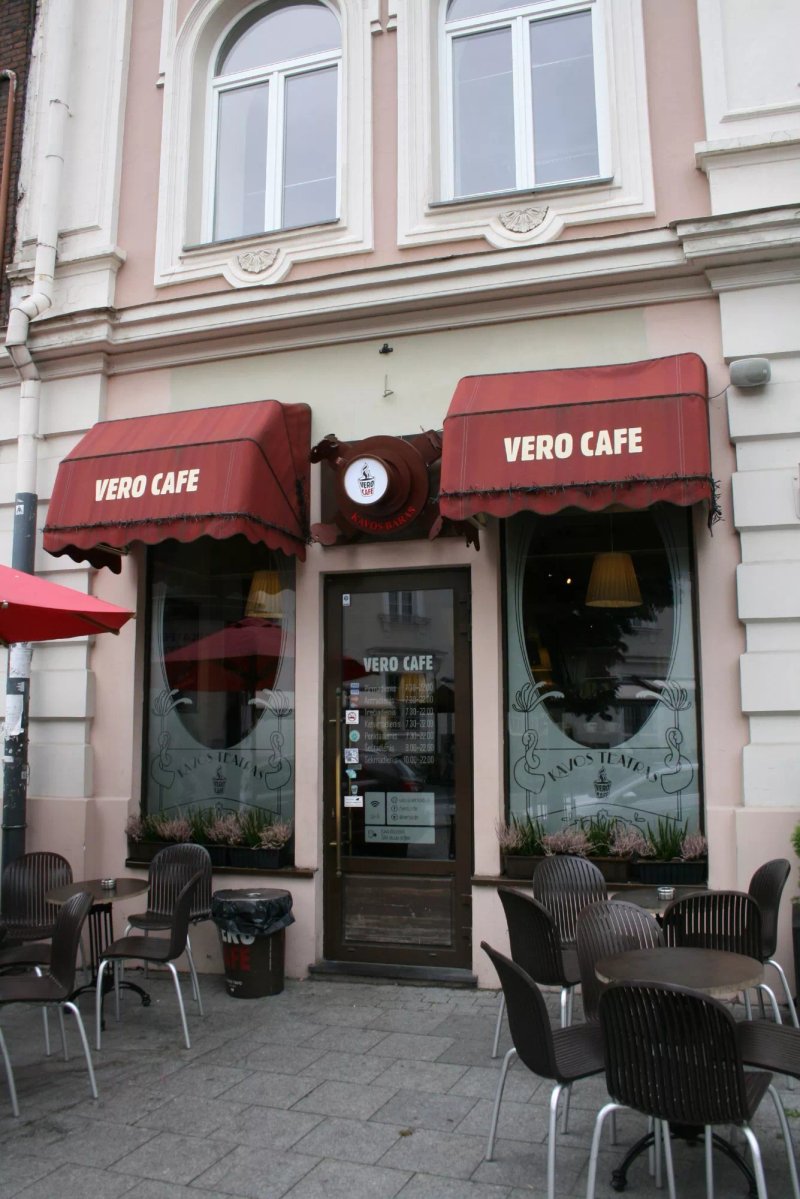 Vero Cafe