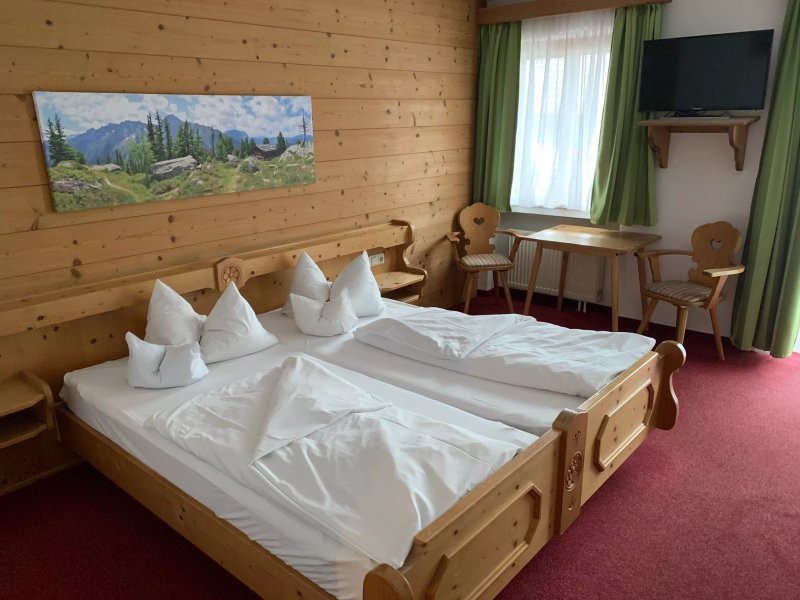Hotel & Gasthof Kirchmayer