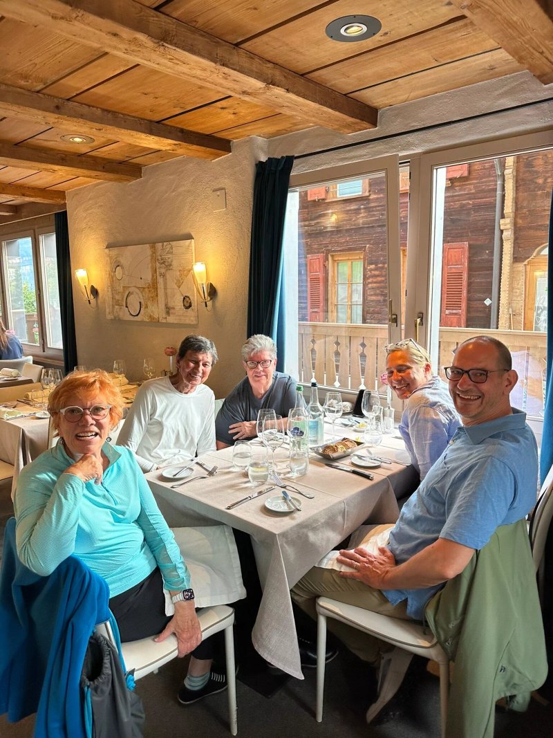 Restaurant Caprice