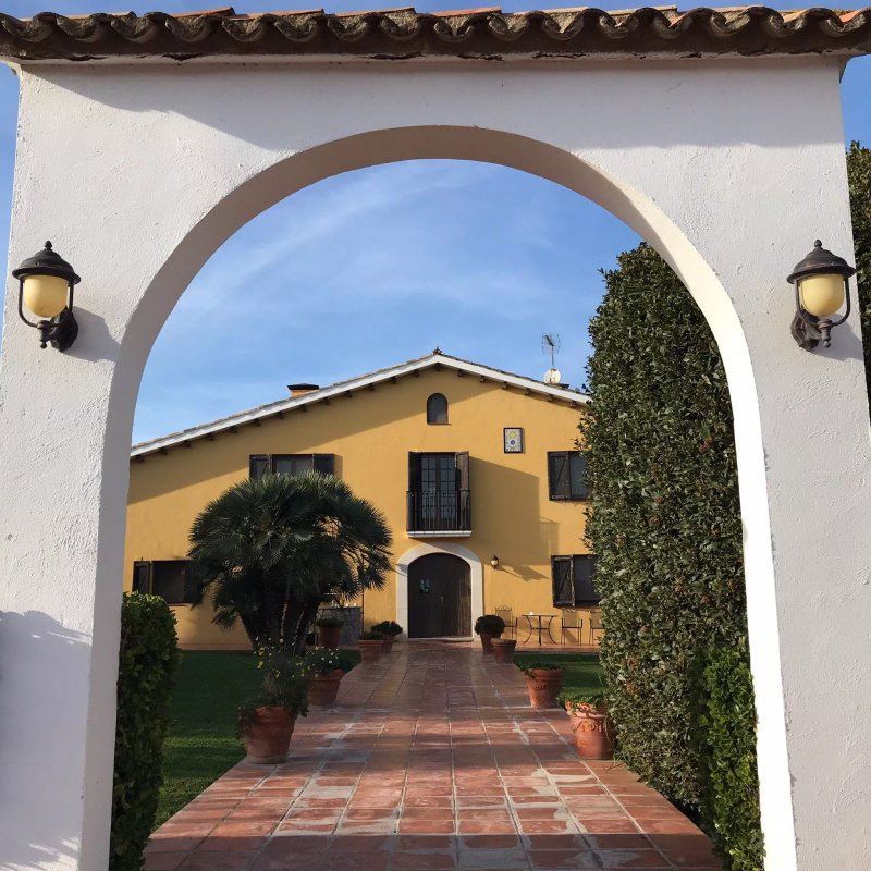 Hotel Rural Cal Ruget