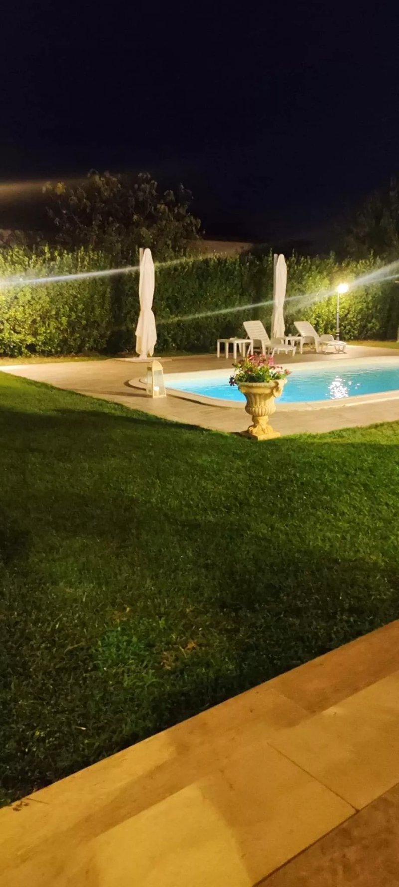 Agriturismo Il Girasole
