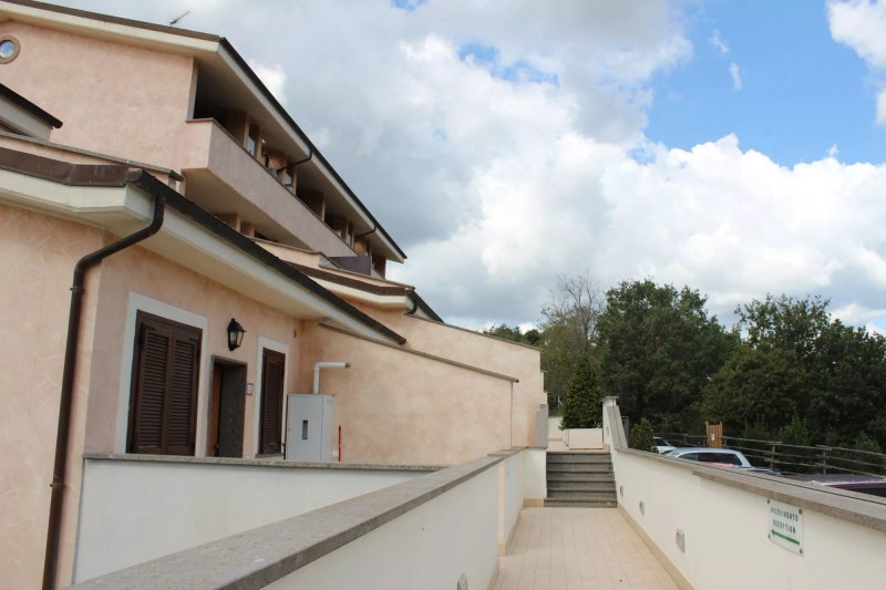 Residence Il Casaletto dei Ludi