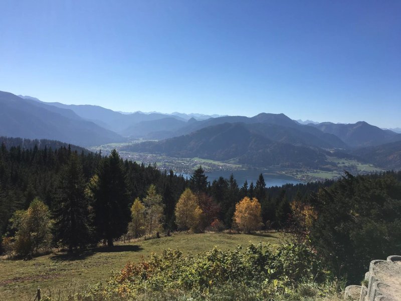 Berggasthof Neureuth Tegernsee