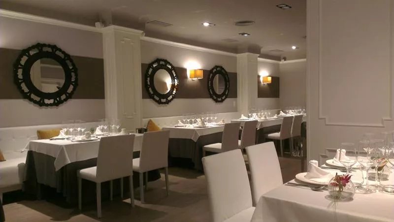 Restaurante Nou Gourmet