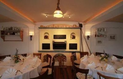 Landgasthof Gemmer Hotel