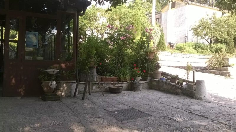 Agriturismo Di Fiore Carla