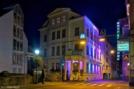 Irish Pub Koblenz