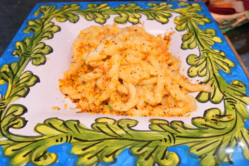 Osteria San Pietro