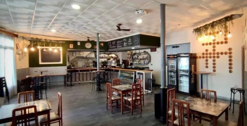 Cafe-bar Las 3M