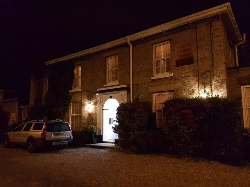 Wensum Guest House
