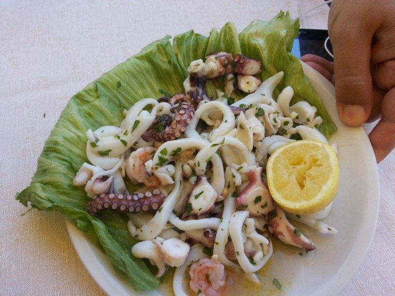 Ristorante Taverna Angioina & Cafe
