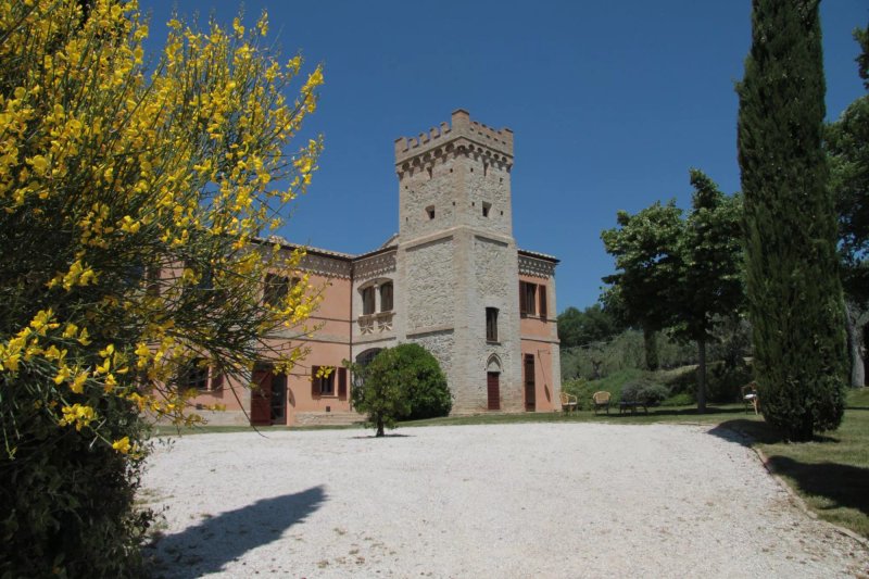 Fonte Sala