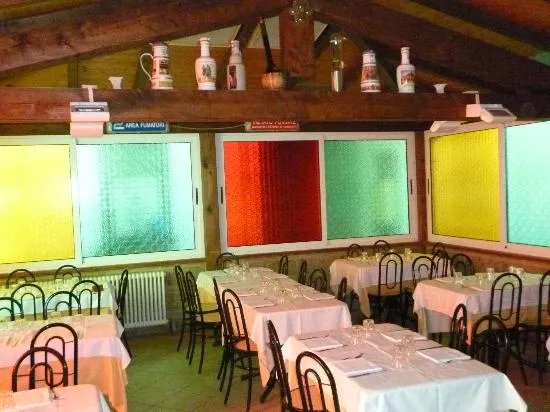 Ristorante Pizzeria Capri