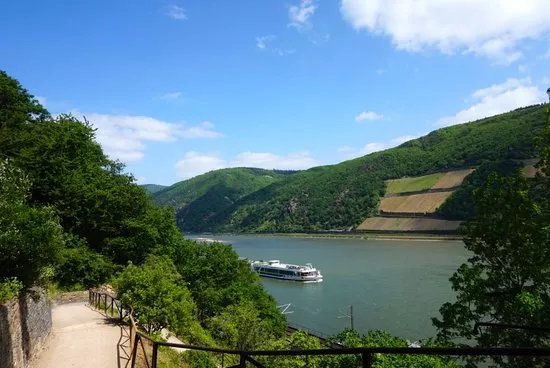 Burg Rheinstein