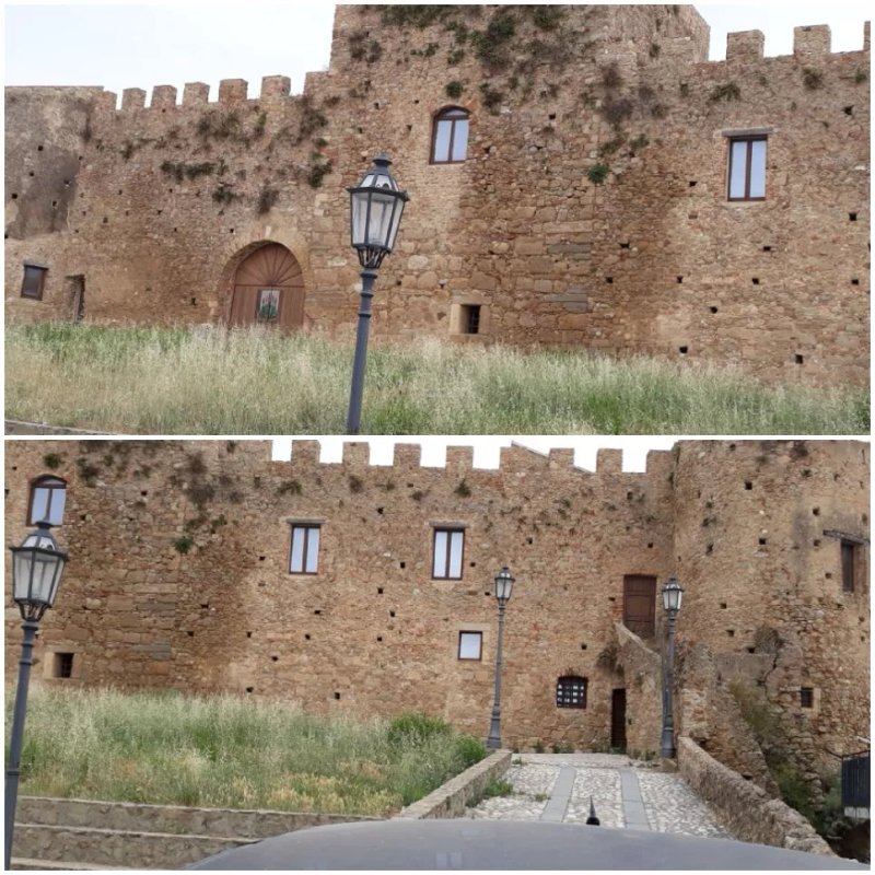 Palazzo Capozza