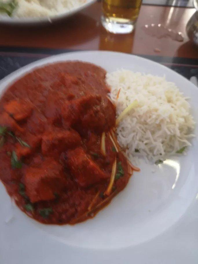 Food Castle Restaurant