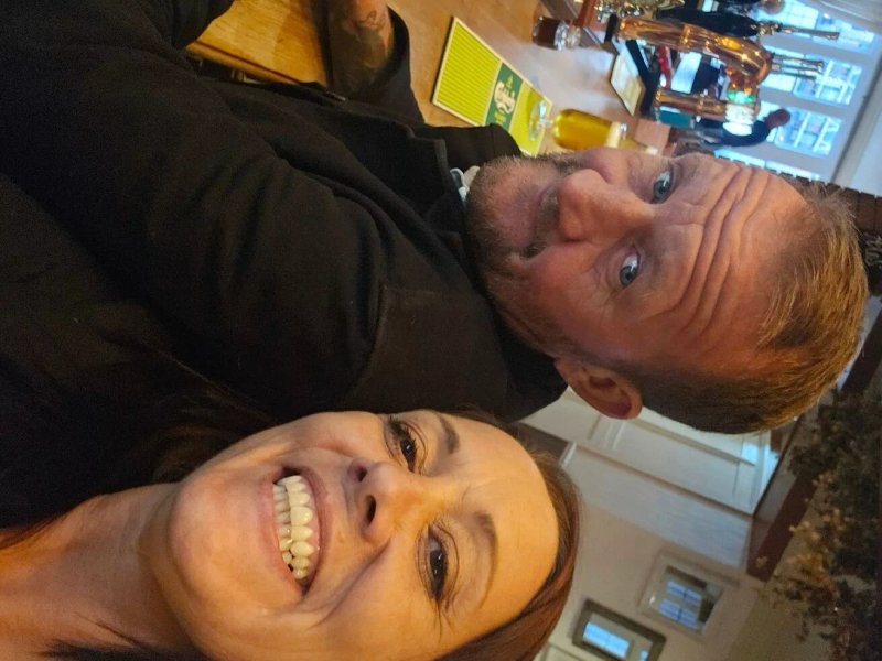 The Nags Head