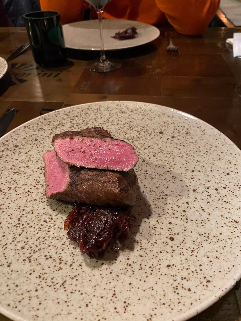 Steakhouse Zur Alten Schmitte