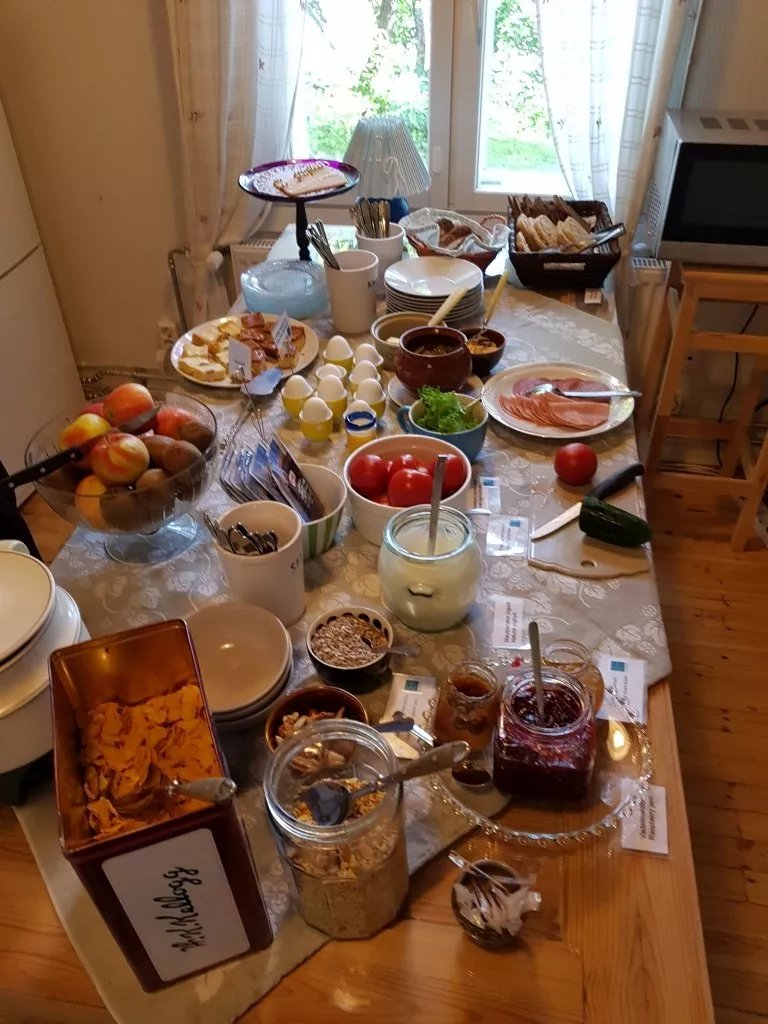 Lossiranta Lodge
