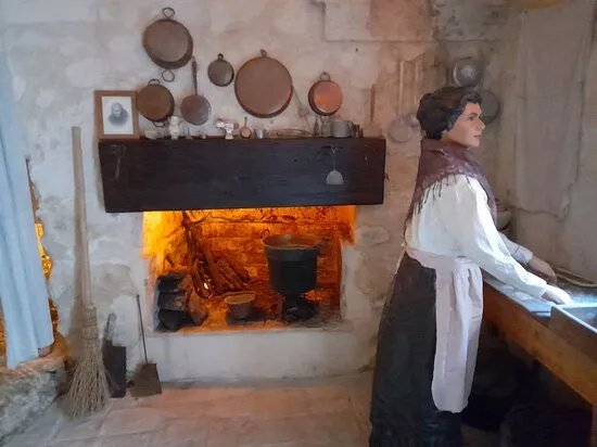 Casa Grotta "senza Nidd"
