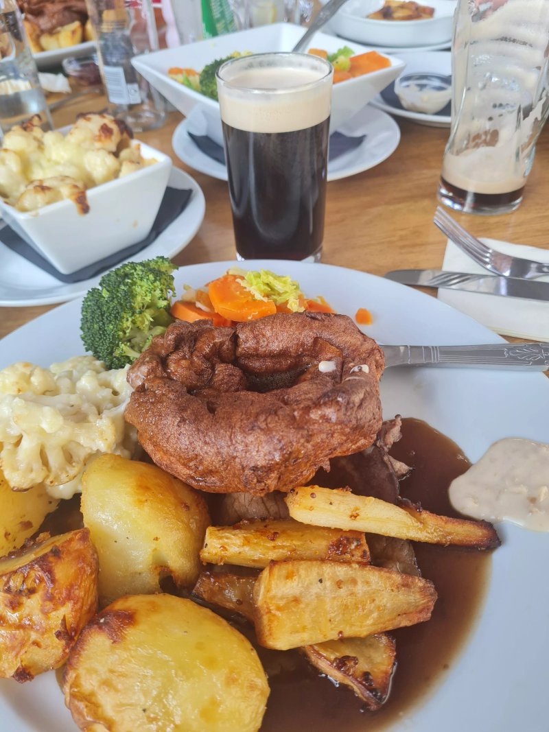 The Fox Inn