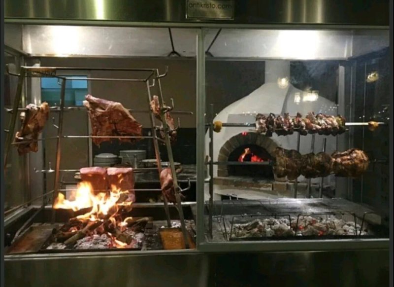 Myrtios Traditional Taverna