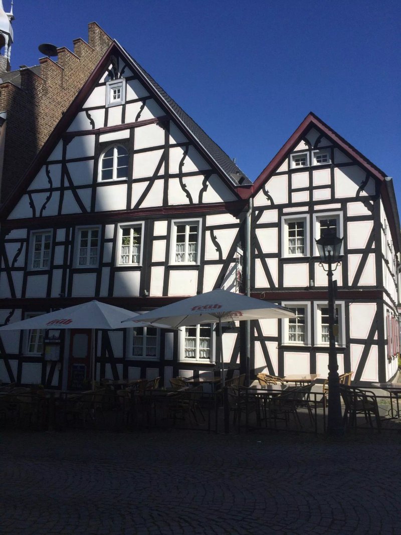 Altes Rathaus