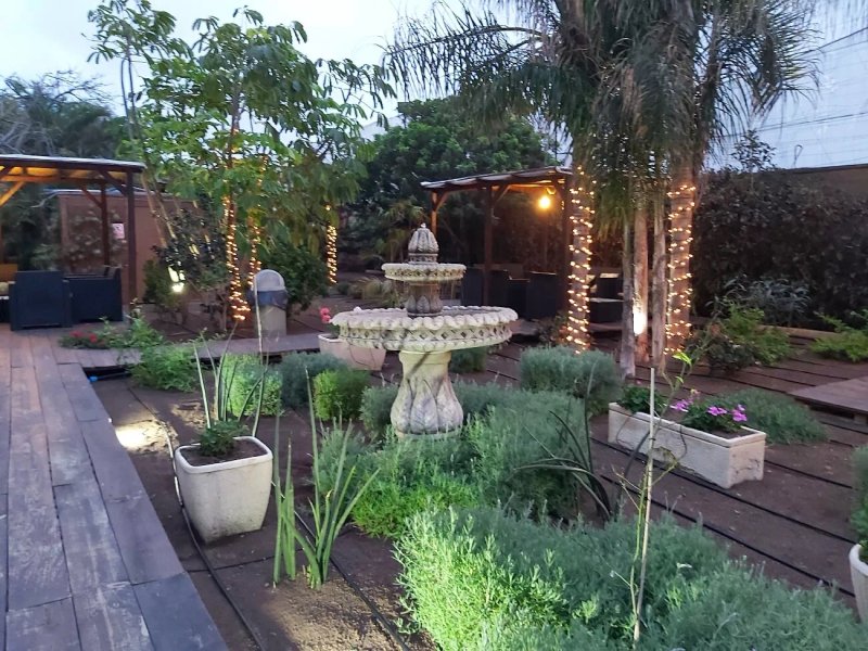 Agrocardon Agricultura Y Restaurante
