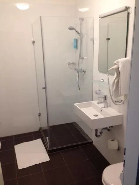 Batu Apart Hotel