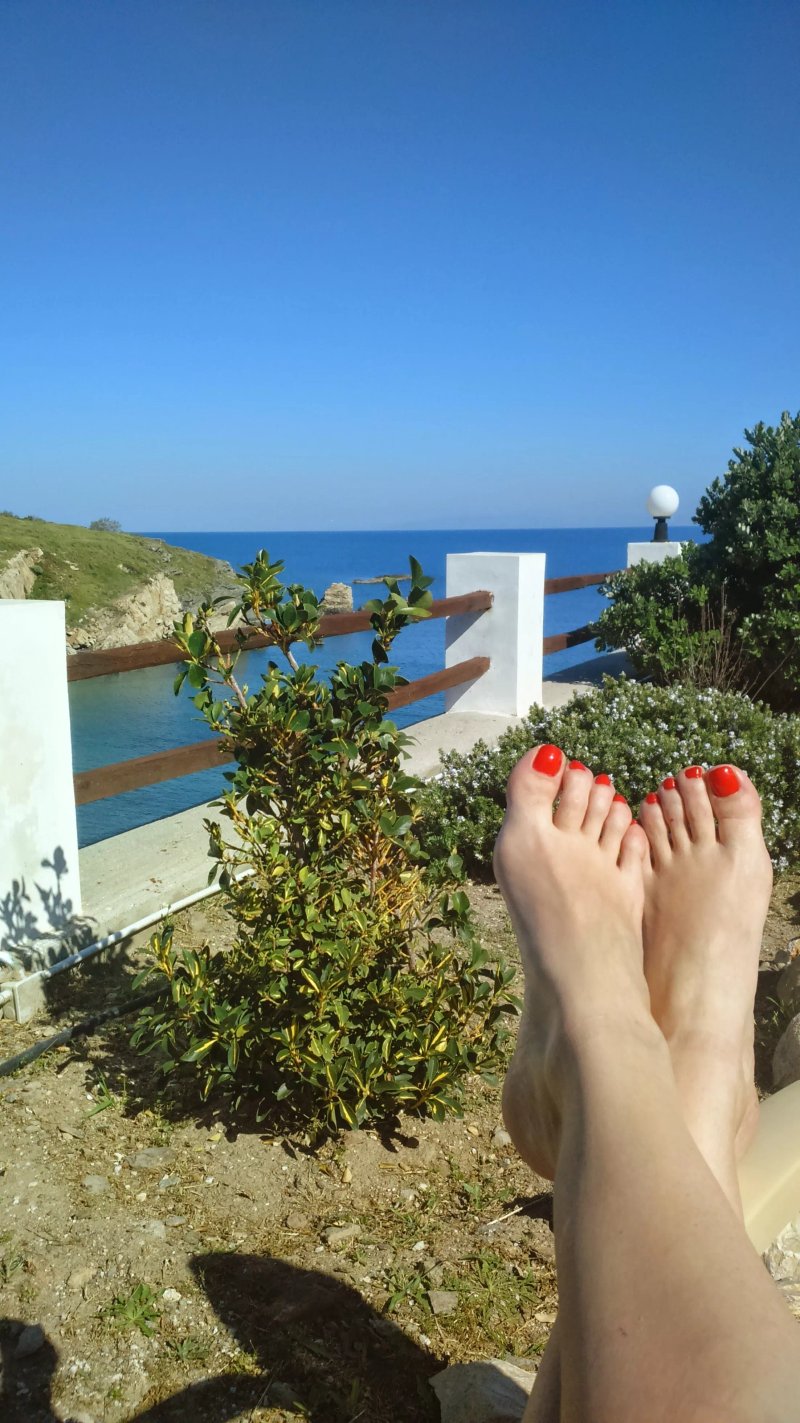 Elefthia Syros