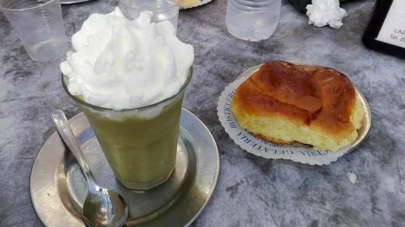 Bar La Pergola