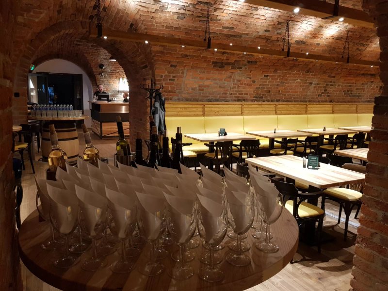 Morgan's Restaurant