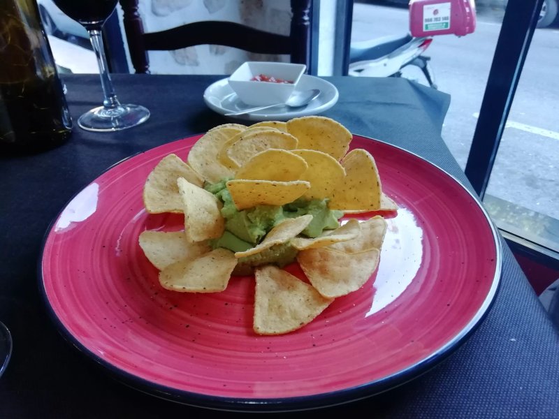 Pizzeria Venecia y Mexicano