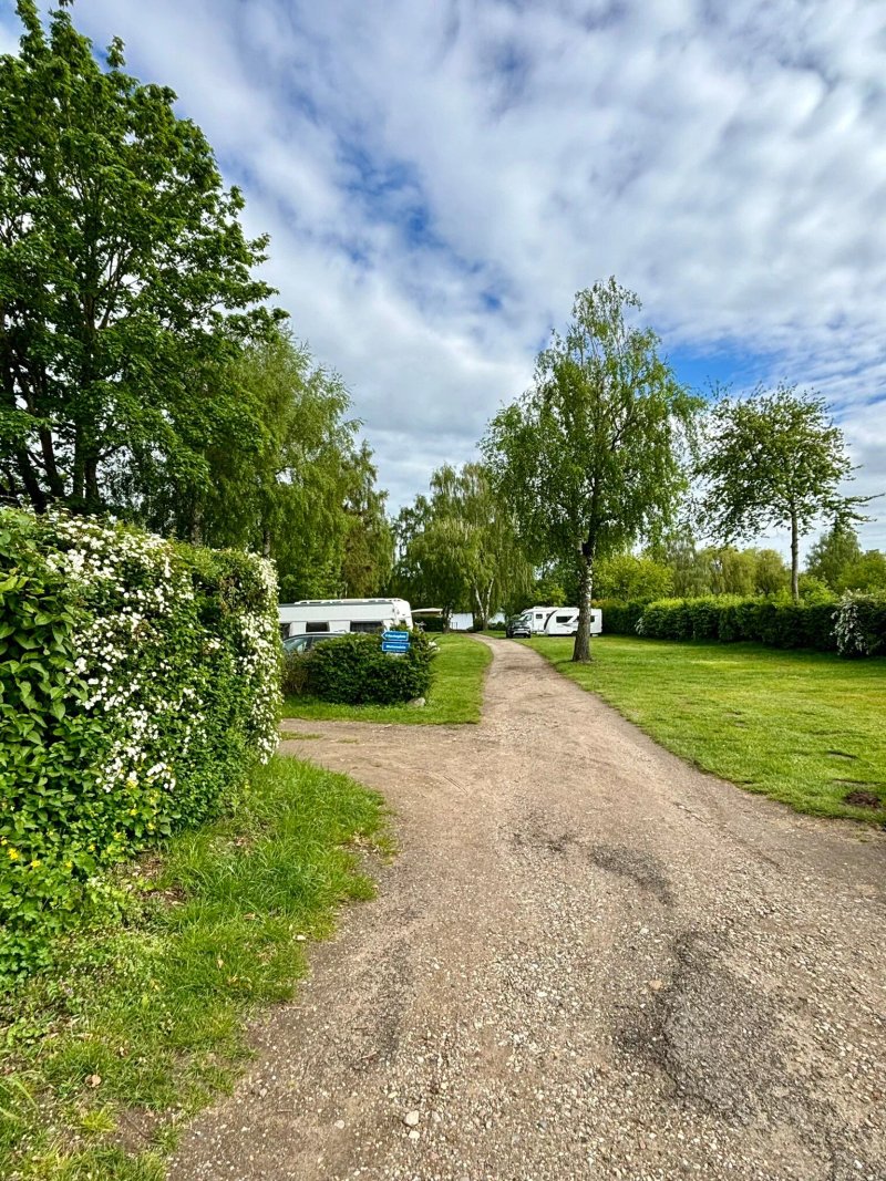 Campingpark Augstfelde