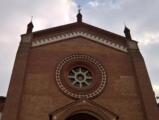 Chiesa di San Pietro