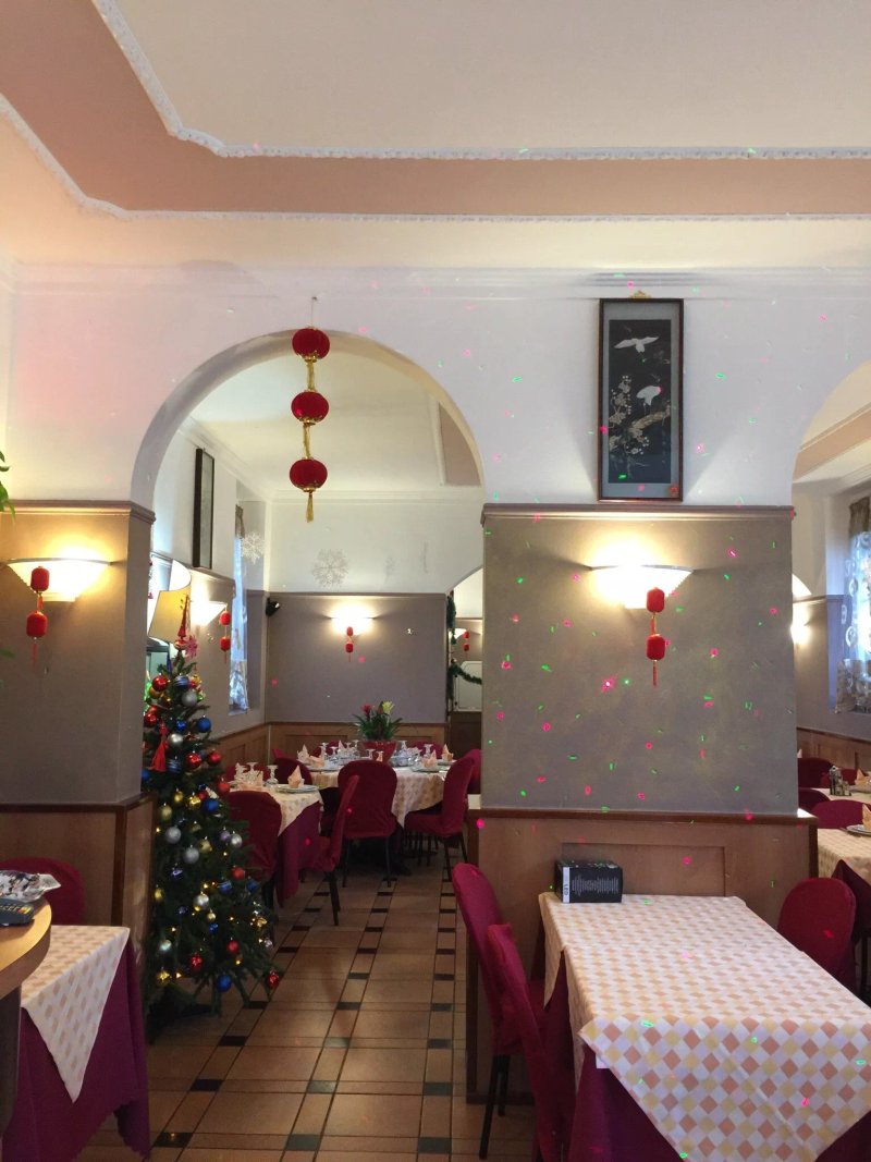 Ristorante Cinese Zhu Huang