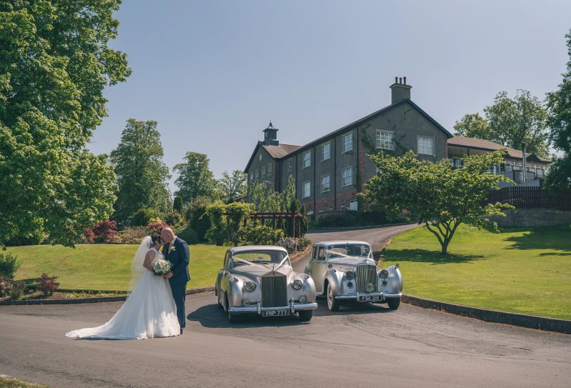 Edenmore Golf & Country Club