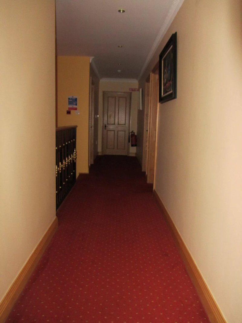 Anvil House B&B
