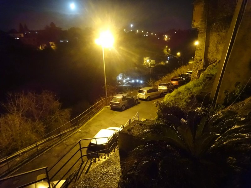 Borgo dei Sagari