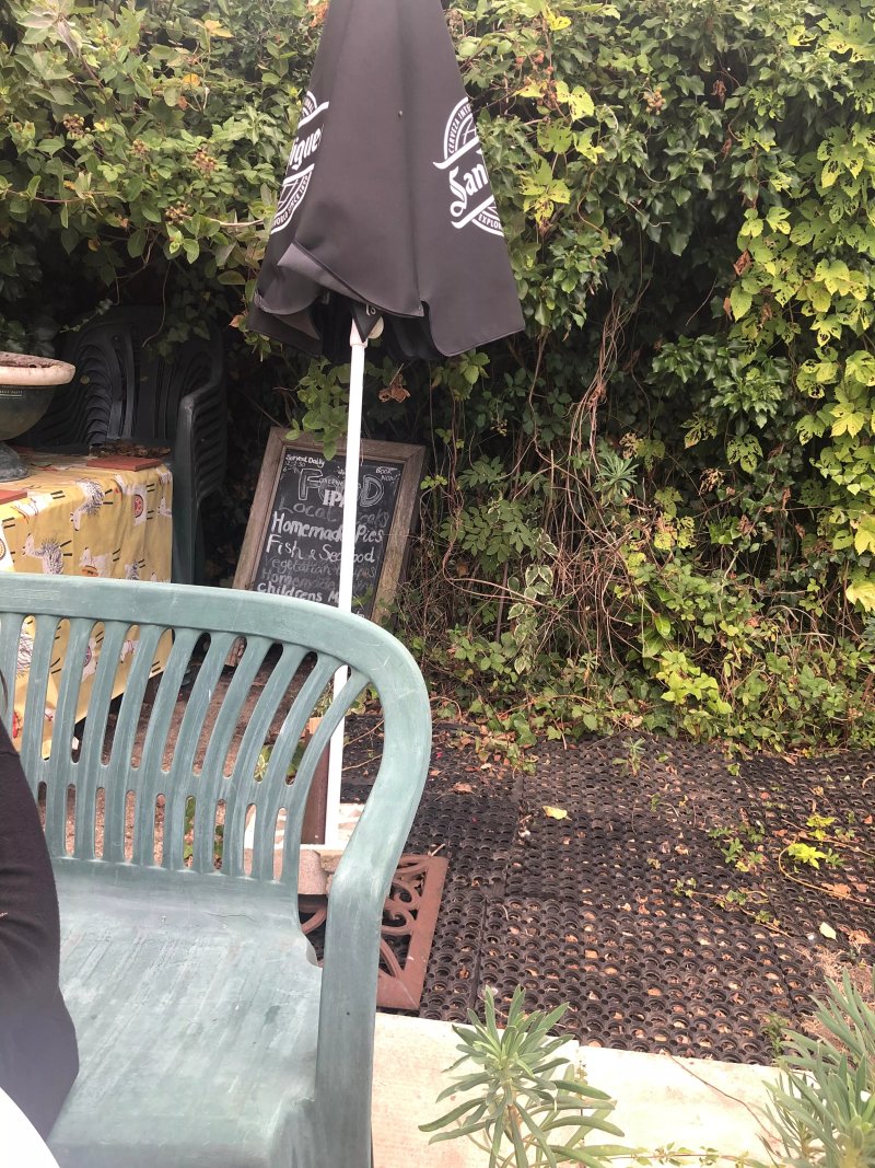 Greyhound Inn