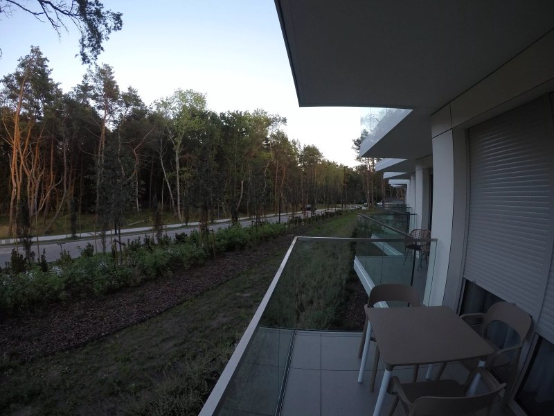 ApartPark Baltic Home