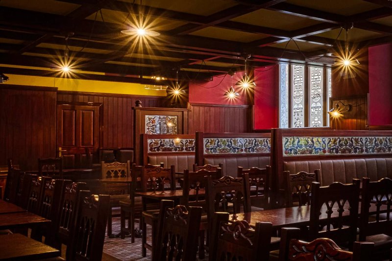 The Millenium - L'Irish Pub N1 In Italia