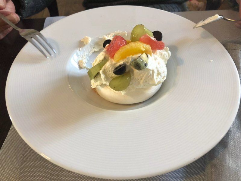 Dwor Sierakow Restaurant