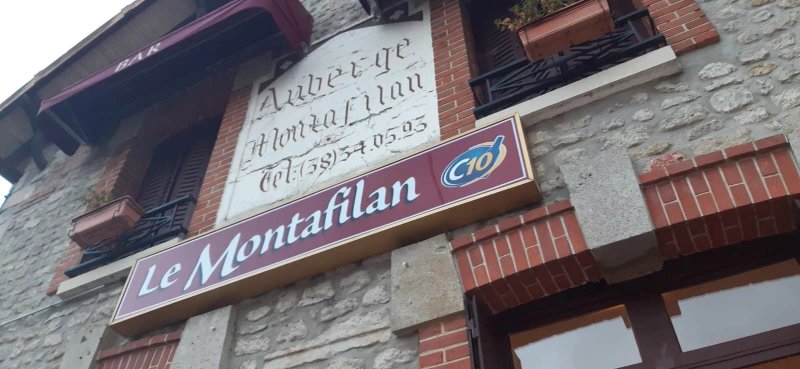 Le Montafilan